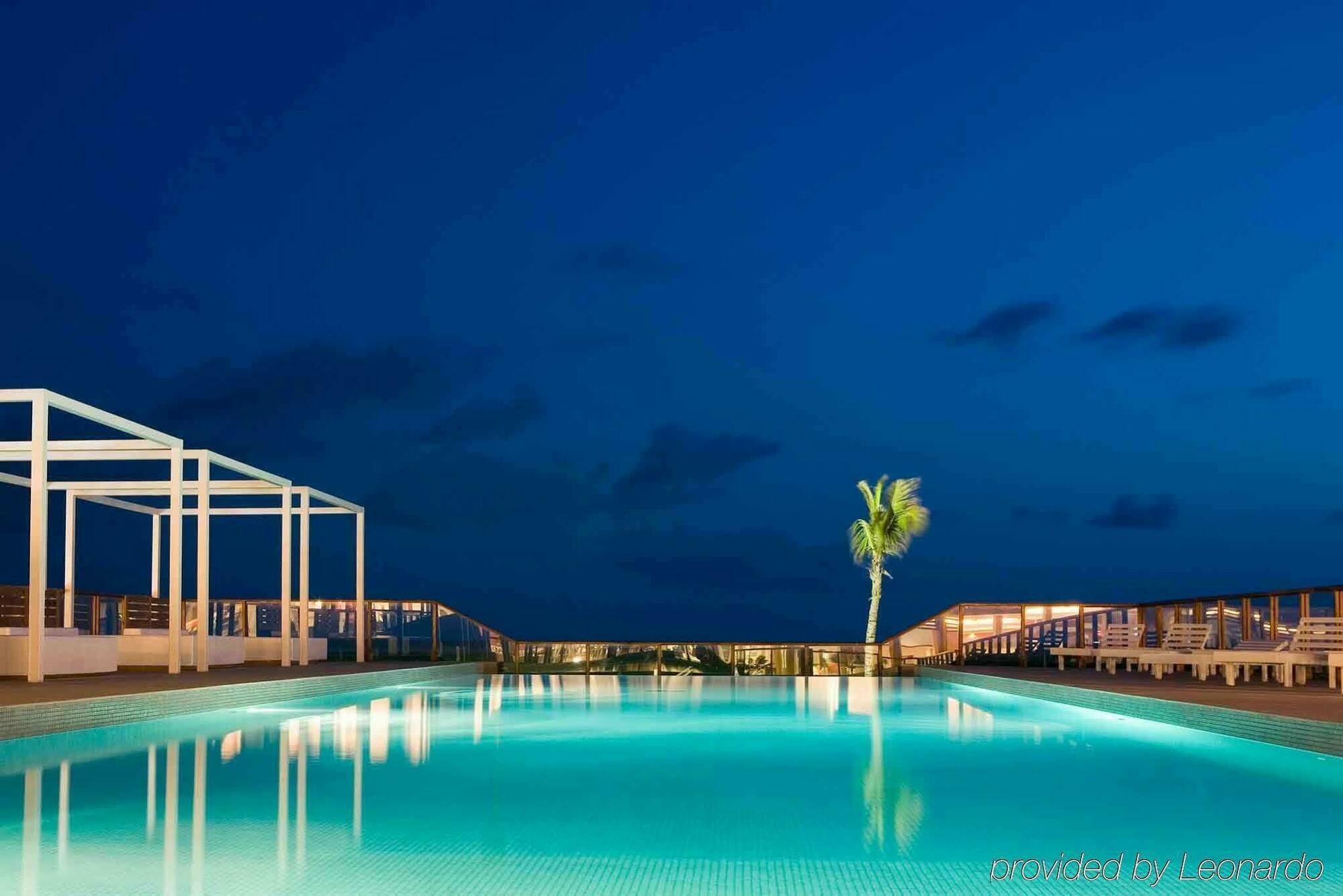 Novotel Cotonou Orisha Exterior foto
